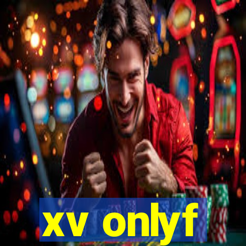 xv onlyf